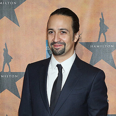 Timeline: Lin Manuel Miranda