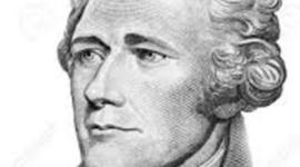 Timeline: Alexander Hamilton