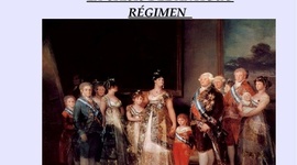 Timeline: Crisis del Antiguo Régimen. Pablo M.P.
