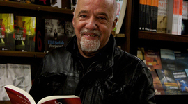 Timeline: Пауло Коэльо