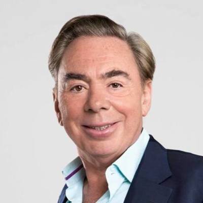 Timeline: Andrew Lloyd Webber