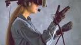 Timeline: Brief History of Virtual Reality