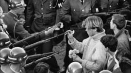 Timeline: The United States and the 1960s