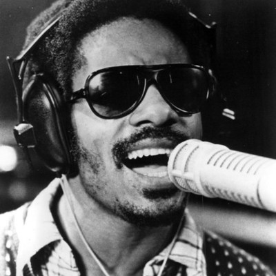 Timeline: Stevie Wonder
