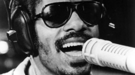 Timeline: Stevie Wonder