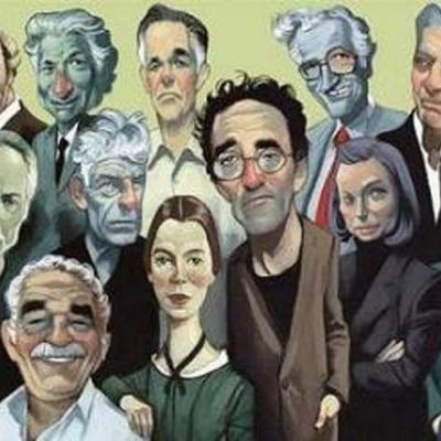 Timeline: Cronologia de la literatura hispanoamericano