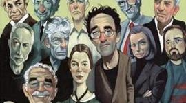 Timeline: Cronologia de la literatura hispanoamericano