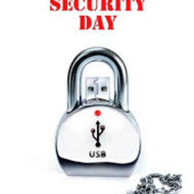 Timeline: День защиты информации