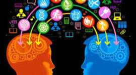 Timeline: Teorías del aprendizaje