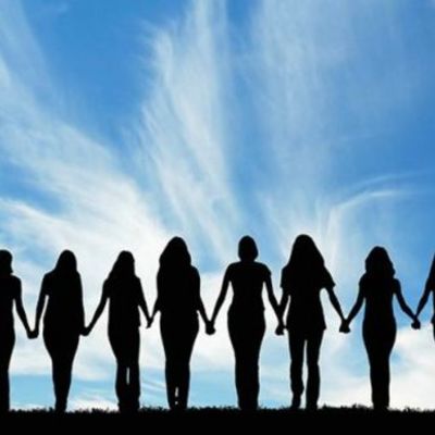 Timeline: EVOLUCION DE LOS DERECHOS DE LA MUJER