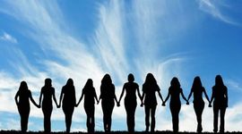 Timeline: EVOLUCION DE LOS DERECHOS DE LA MUJER