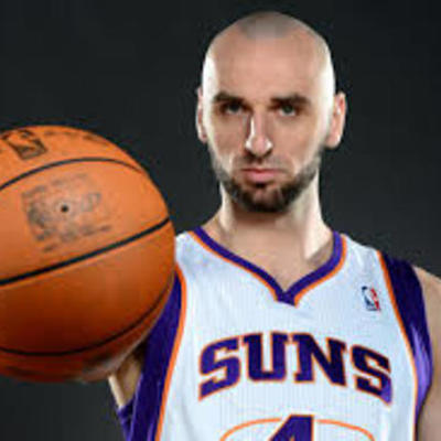 Timeline: Marcin Gortat