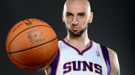 Timeline: Marcin Gortat