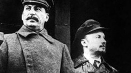 Timeline: La represión stalinista de la década de 1930