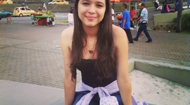 Timeline: autobiography- melissa atehortua