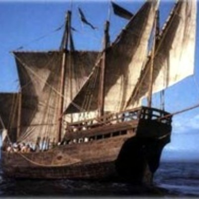 Timeline: ebolucion del barco