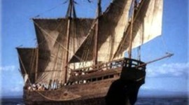 Timeline: ebolucion del barco