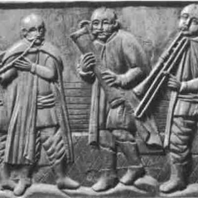 Timeline: los inicios de las agrupaciones musicales