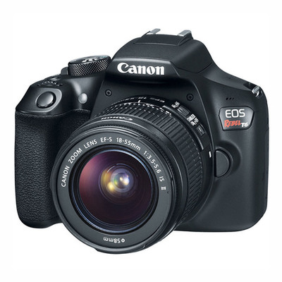 Timeline: evolucion de la camara