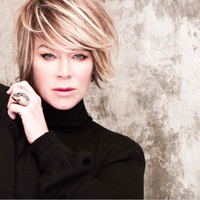 Timeline: Mia Michaels