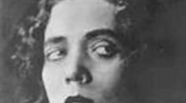 Timeline: Mary Wigman