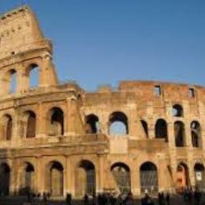 Timeline: Ancient Rome