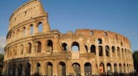 Timeline: Ancient Rome