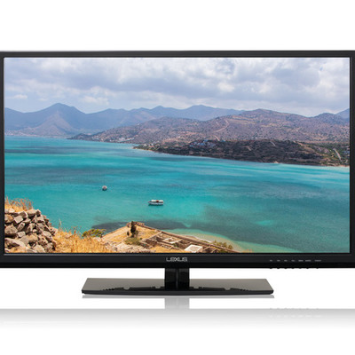 Timeline: evolucion de la television