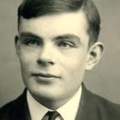 Timeline: Alan Turing