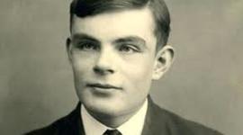 Timeline: Alan Turing