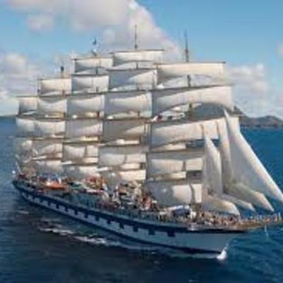 Timeline: EVOLUCIÓN DEL BARCO DE VELA