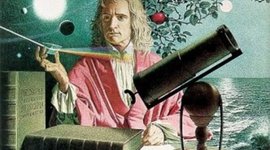 Timeline: Issac Newton's Timeline By Hannah Clarke