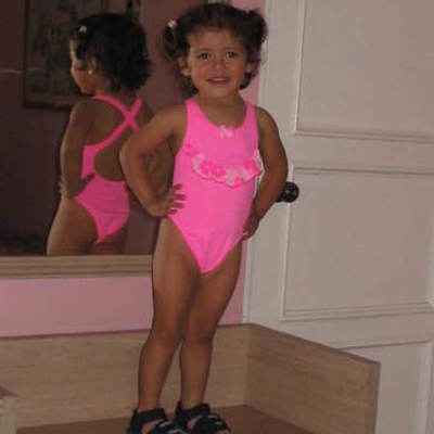 Timeline: Línea de tiempo de Juliana Murillo