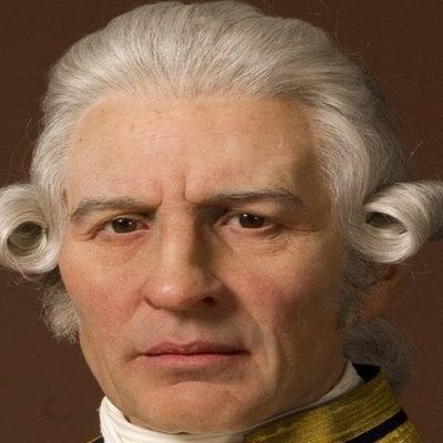 Timeline: James cook by Aryan