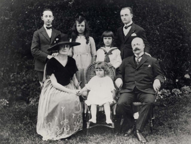 christian dior birthplace