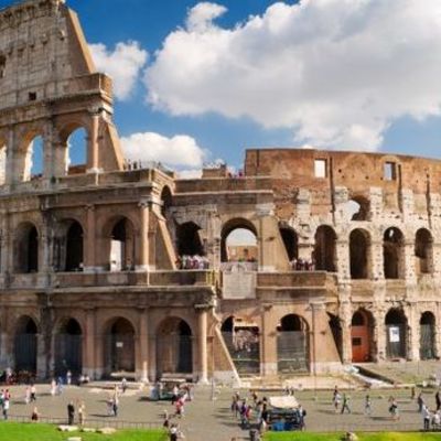 Timeline: Roman Timeline