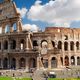 Colosseum ancient rome rome italy europe main