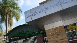 Timeline: Linha do Tempo Colégio Maria Auxiliadora Canoas