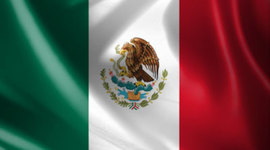 Timeline: Mexìco 1950-2000