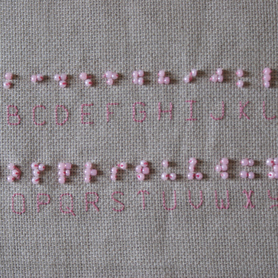 Timeline: Louis Braille