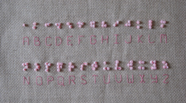 Timeline: Louis Braille