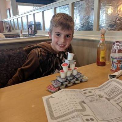 Timeline: The Life of Ryan Miller