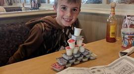 Timeline: The Life of Ryan Miller