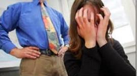 Timeline: acoso docente - alumno