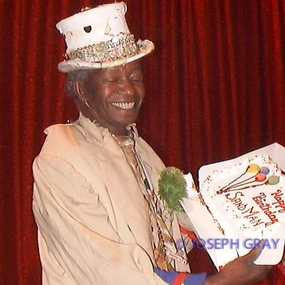 Timeline: Sandman Sims