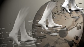 Timeline: EL PASO DEL TIEMPO