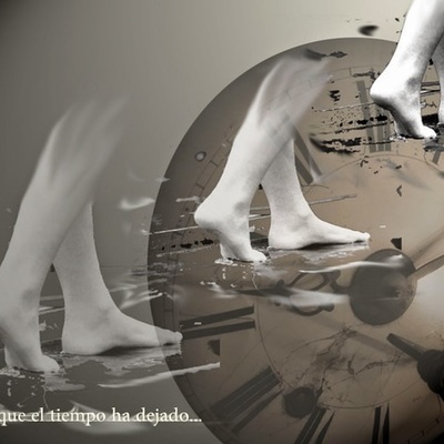 Timeline: EL PASO DEL TIEMPO