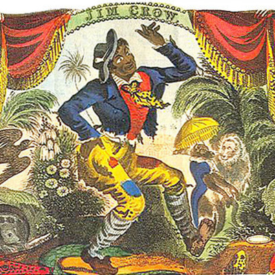 Timeline: The Jim Crow Laws