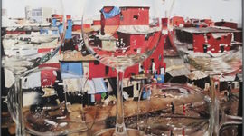 Timeline: the art of Tauseef Khan