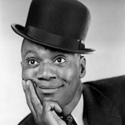 Timeline: Bill Robinson